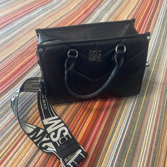 STEVE MADDEN crossbody bag - Picture 3 of 12